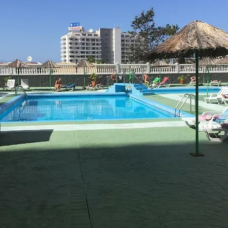 Olympia Playa de las Américas