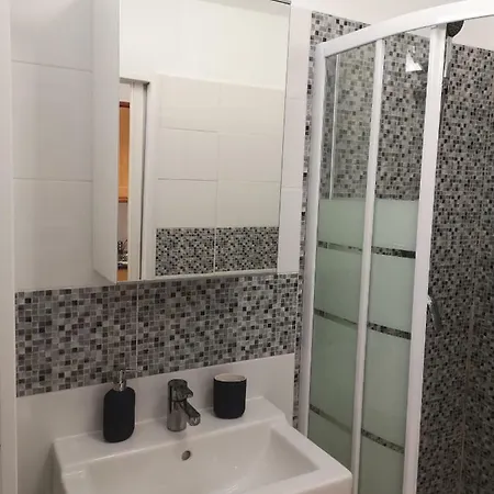 Apartman Olympia