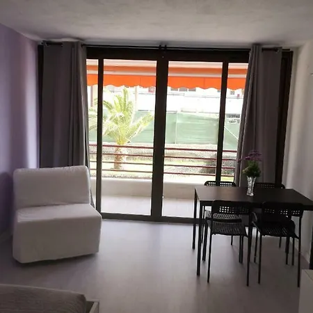 Apartman Olympia
