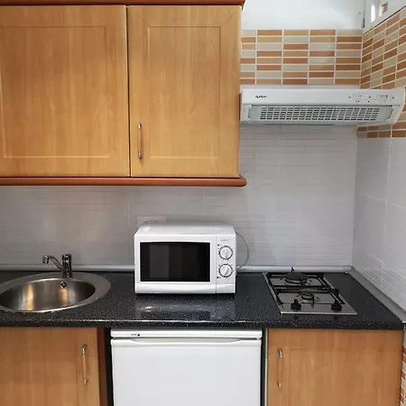 Apartman Olympia *