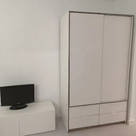 Olympia Apartman *