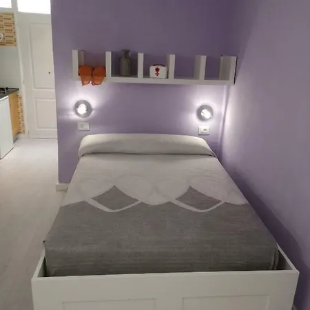 Apartment Olympia Playa de las Americas (Tenerife)