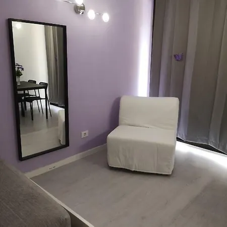Olympia Apartman