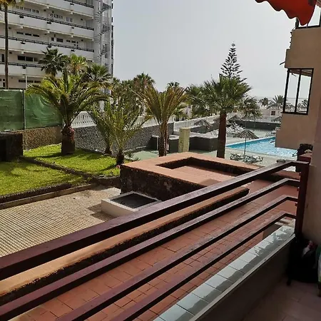 Apartman Olympia Playa de las Américas