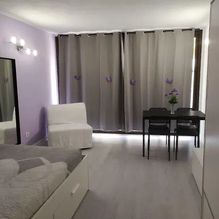 Apartman Olympia