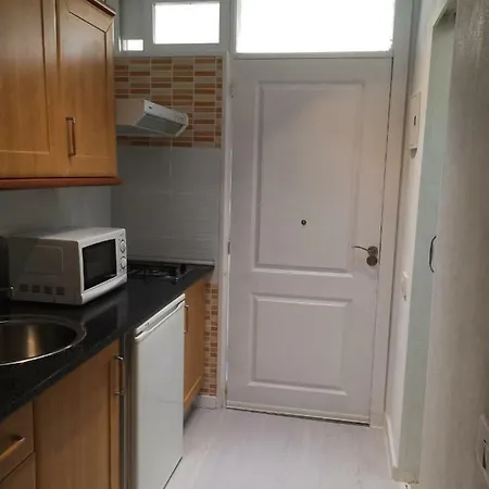 Olympia Apartman