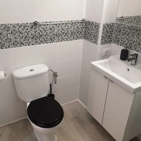 Olympia Apartman