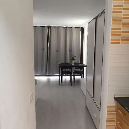 Apartman Olympia Playa de las Américas