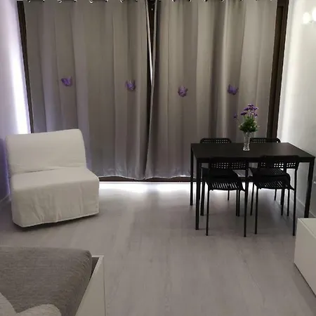 Apartman Olympia Playa de las Américas