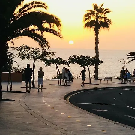 Olympia بلايا ذي لاس أميريكاس